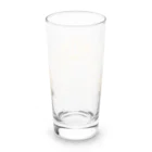 中華呪術堂（チャイナマジックホール）の【橙・表】甘い誘惑【甜蜜的诱惑】  Long Sized Water Glass :back