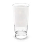 花名画アートグッズのウィリアム・モリス《葡萄》 Long Sized Water Glass :back