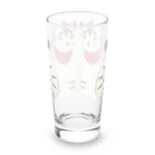 Amiの2022 大寅 Long Sized Water Glass :back