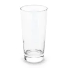 DESTROY MEの清廉潔白 Long Sized Water Glass :back