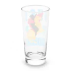 orha0702の前進しよう！〈ナポレオン〉 Long Sized Water Glass :back