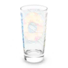 RINA SHOPのサターン Long Sized Water Glass :back