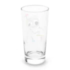 Piercemotion のGacha & Gocha Long Sized Water Glass :back