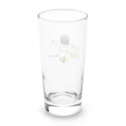 OSAKANA-SHOPの寿司ーズ Long Sized Water Glass :back
