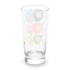 鯉のぼり屋のこいのぼり Long Sized Water Glass :back