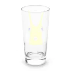 LalaHangeulのコンゴウフグさん Long Sized Water Glass :back