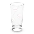 Lily bird（リリーバード）の増殖！ウーパーマカロン Long Sized Water Glass :back