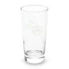 HOTDOG WORKSのroll Long Sized Water Glass :back