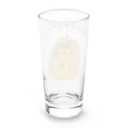 いきものや　のの（別館）のカナダヤマアラシ Long Sized Water Glass :back