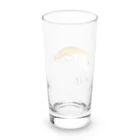 稲藁商店のさけ Long Sized Water Glass :back