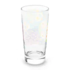 AKeikoのウユニ塩湖・ボリビア Long Sized Water Glass :back