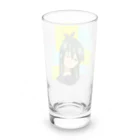 kazukiboxの憂い気。 Long Sized Water Glass :back