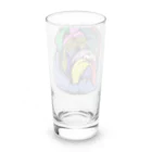 JOKERS FACTORYのBULLDOG Long Sized Water Glass :back