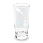 bonnylochの色遊び_01@紗綾型 Long Sized Water Glass :back