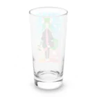 pastelia　shopのmuron♡ Long Sized Water Glass :back