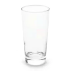 うらめし屋　のニュー笑門 Long Sized Water Glass :back