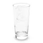 空屋　sorayakusakaの202012300958002　寒烏 Long Sized Water Glass :back