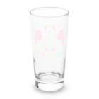 加藤亮の電脳チャイナパトロール Long Sized Water Glass :back