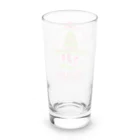 SESTA SHOPのメキシコ帽子店 Long Sized Water Glass :back