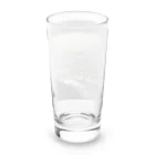 空屋　sorayakusakaの202004241513000　銀の海岸線 Long Sized Water Glass :back