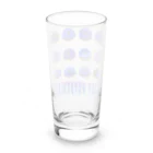 【公式】JELLY WONDERLAND【ショップ】のジェリードーナツ Long Sized Water Glass :back