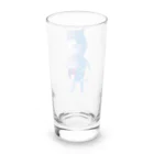 LONESOME TYPE ススのミライ Long Sized Water Glass :back