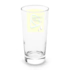 ラムネ屋のレモンスカッシュ Long Sized Water Glass :back