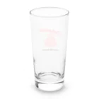 手料理よしふみのよしふみカップ Long Sized Water Glass :back
