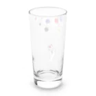 ロジローの食べ放題 Long Sized Water Glass :back