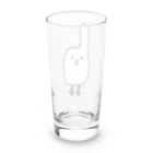 ばりぐっどくんの文字起こしばりぐっどくん Long Sized Water Glass :back