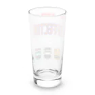 Siderunの館 B2のレトロゲーム風なエフェクター Long Sized Water Glass :back