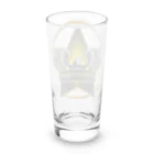 Ａ’ｚｗｏｒｋＳのアメリカンイーグル-AMC- Long Sized Water Glass :back