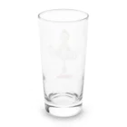 NoenoeMagicのオデット Long Sized Water Glass :back