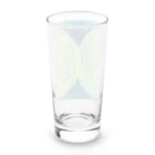 URUHA うるはのuruha11 Long Sized Water Glass :back