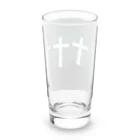 Ａ’ｚｗｏｒｋＳのGOLGOTHA Long Sized Water Glass :back