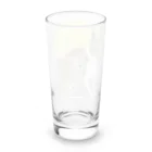 Shinya🐾の『おひさま工房』の奇跡 Long Sized Water Glass :back