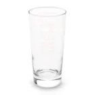 Himalayaanの鎮除凶災符 Long Sized Water Glass :back