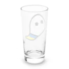 ヨープキャンが気になったのキエフの幽霊 Long Sized Water Glass :back