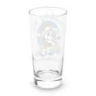 JOKERS FACTORYのUSAAC Long Sized Water Glass :back