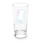 RacCOOLus-ラクーラス-のGyaooost ソーダ Long Sized Water Glass :back