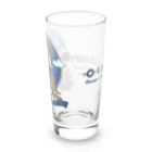 JOKERS FACTORYのUSAAC Long Sized Water Glass :back