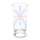 🕷Ame-shop🦇のマルチバースポータル Long Sized Water Glass :back