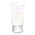 Siderunの館 B2の単行本だよ！さげみちゃん Long Sized Water Glass :back