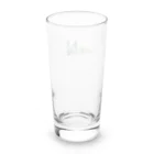 BUHI-styleのグデブヒ Long Sized Water Glass :back