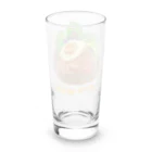 huroshikiのロコモコ/Loco Moko Long Sized Water Glass :back