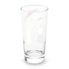 Amiの狐の嫁入り Long Sized Water Glass :back