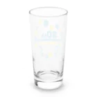 かがやき株式会社のかがやき20周年記念グッズ Long Sized Water Glass :back