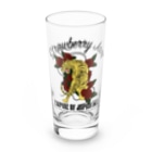 JOKERS FACTORYのJAPAN Long Sized Water Glass :front