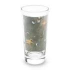 空屋　sorayakusakaの200805281122000　砂に残る Long Sized Water Glass :front