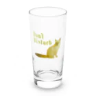 madampassionの邪魔しないで Long Sized Water Glass :front